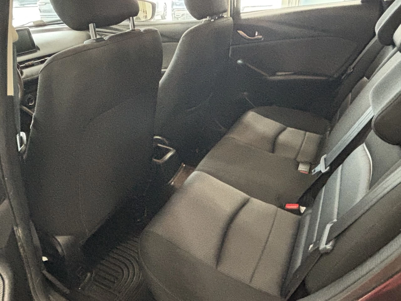 2017 Mazda CX-3 GS Main Image