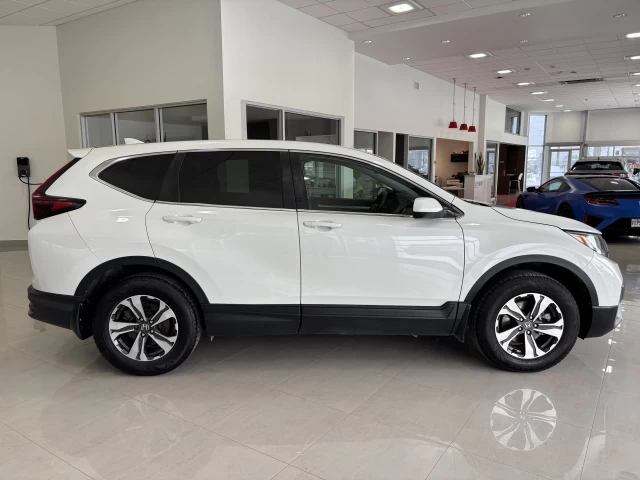Honda CR-V LX 2021
