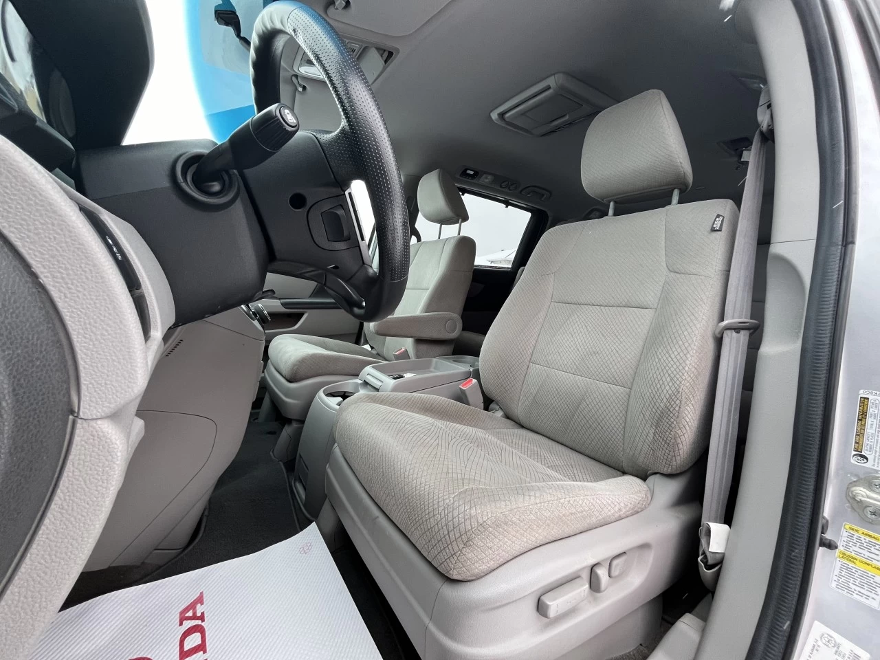 2014 Honda Odyssey EX Main Image