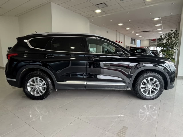 Hyundai Santa Fe Essential 2020