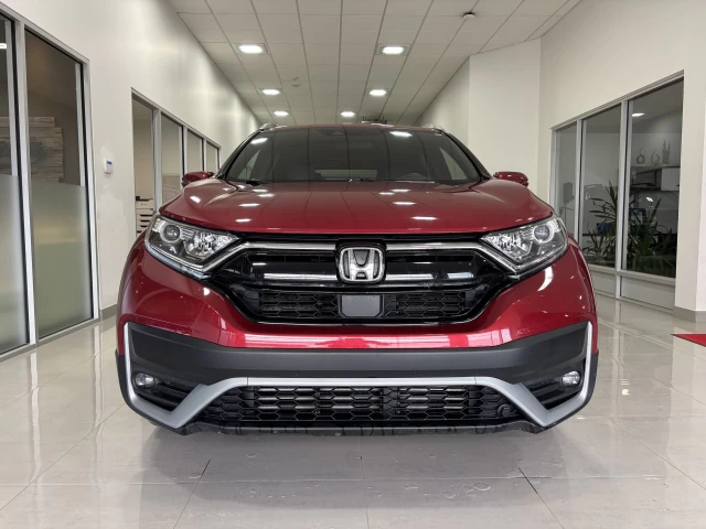 Honda CR-V Sport 2022