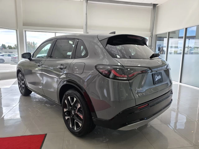 Honda HR-V EX-L 2026
