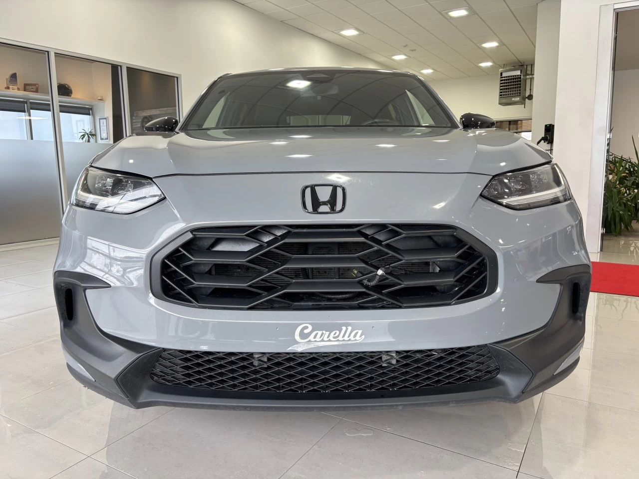 2024 Honda HR-V Sport-B Image principale