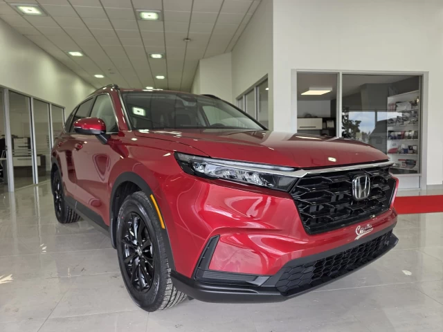 Honda CR-V Sport 2026