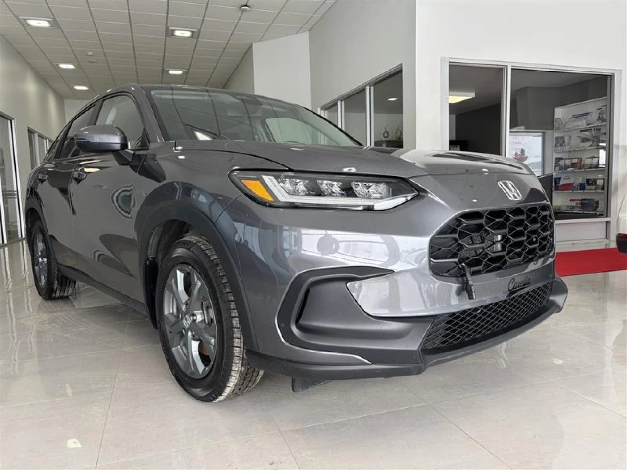 2023 Honda HR-V LX Main Image