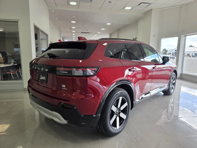 Honda Prologue EX-L 2025