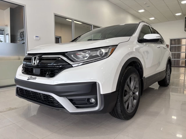Honda CR-V Sport 2020