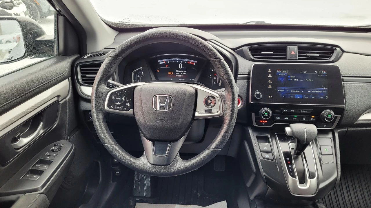 2019 Honda CR-V LX Image principale