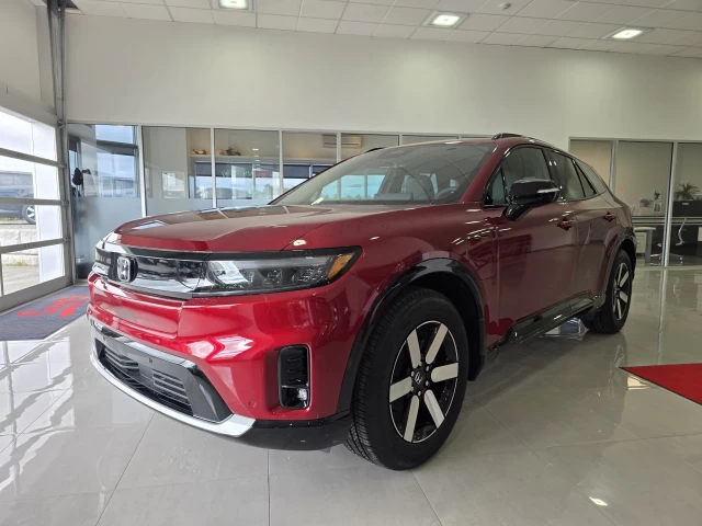 Honda Prologue EX-L 2025