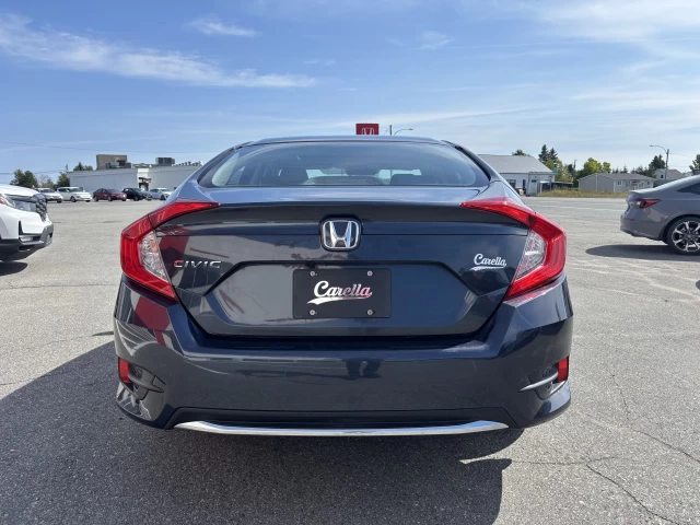Honda Civic Berline EX 2020