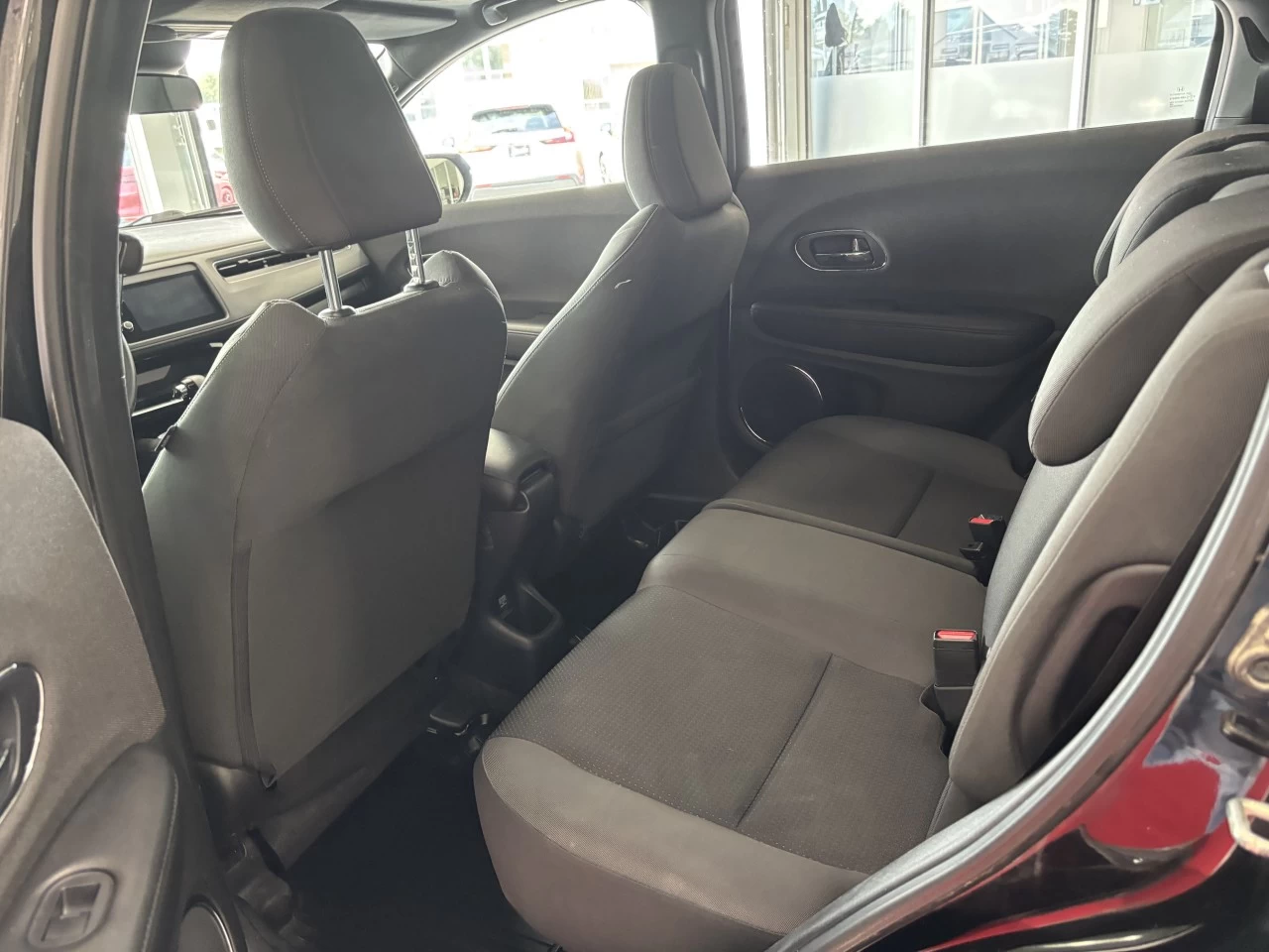 2020 Honda HR-V Sport Image principale