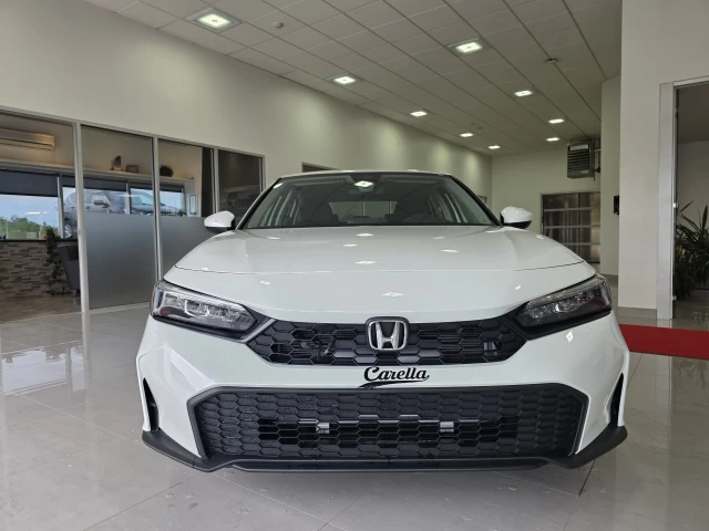 Honda Civic Sedan LX LX 2025
