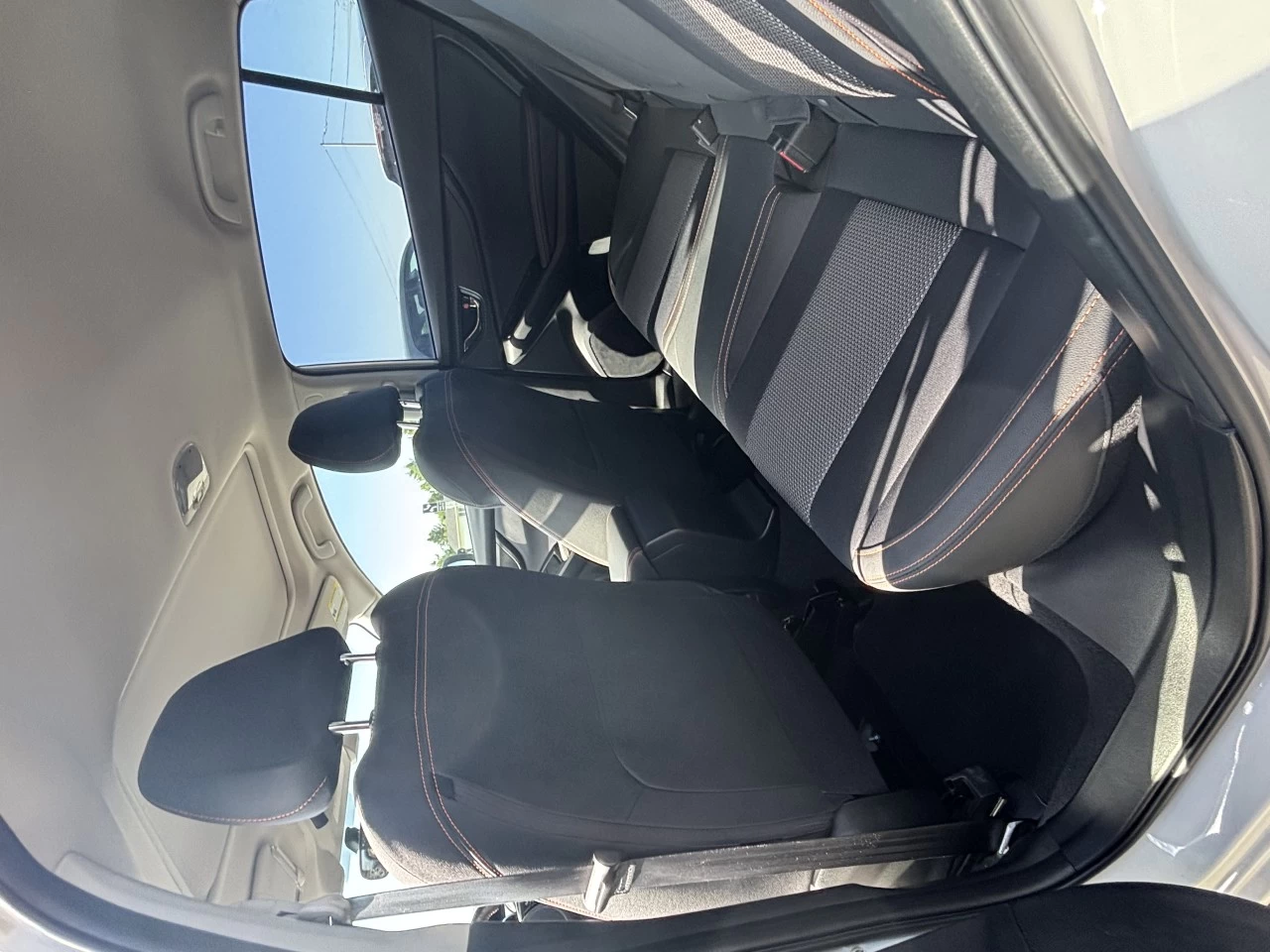 2023 Subaru Crosstrek Sport Main Image
