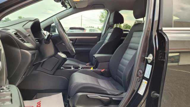 Honda CR-V LX 2019