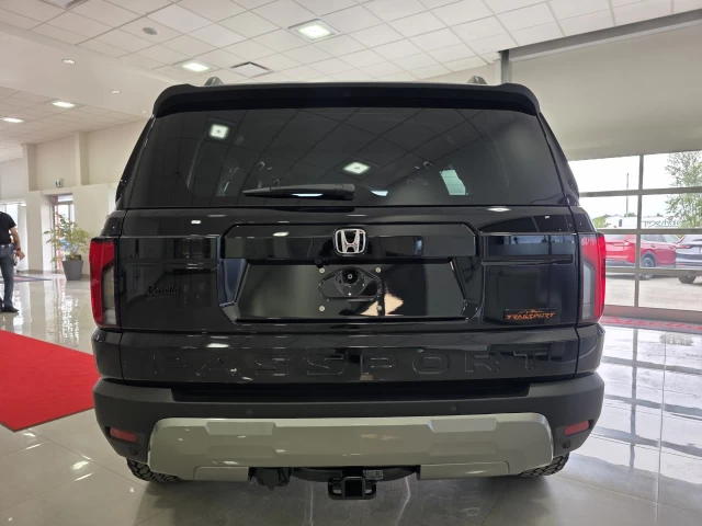 Honda Passport TrailSport Touring 2026