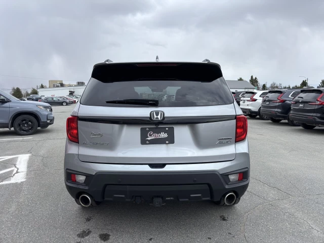 Honda Passport Touring 2022