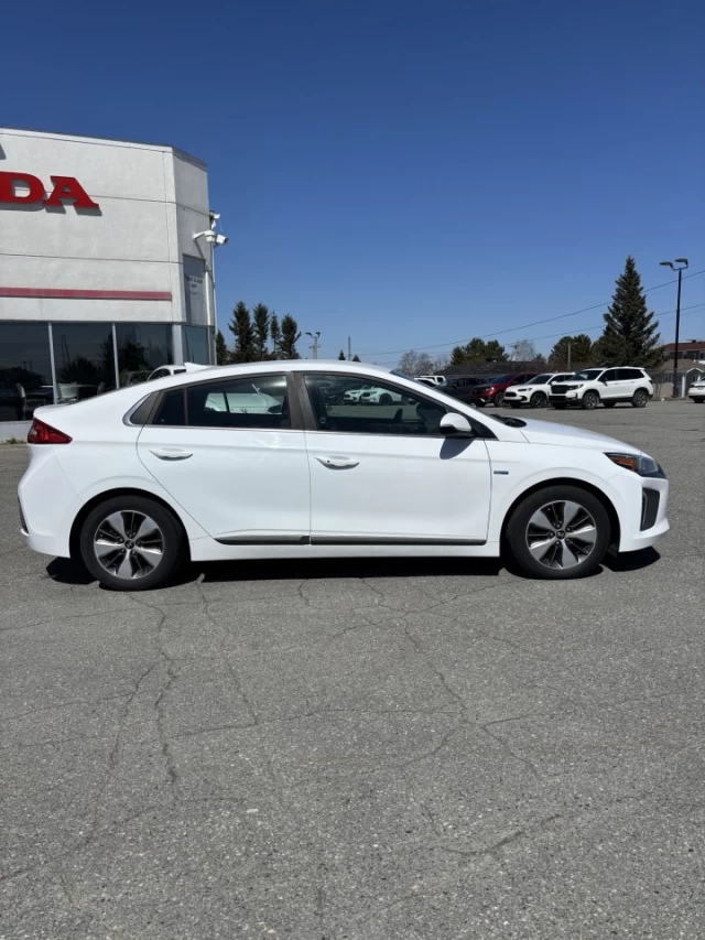 Hyundai Ioniq Preferred 2019