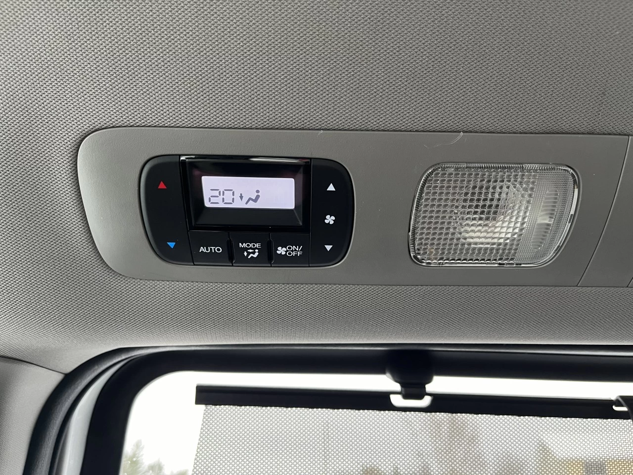 2014 Honda Odyssey EX Main Image