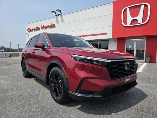 Honda CR-V LX 2025