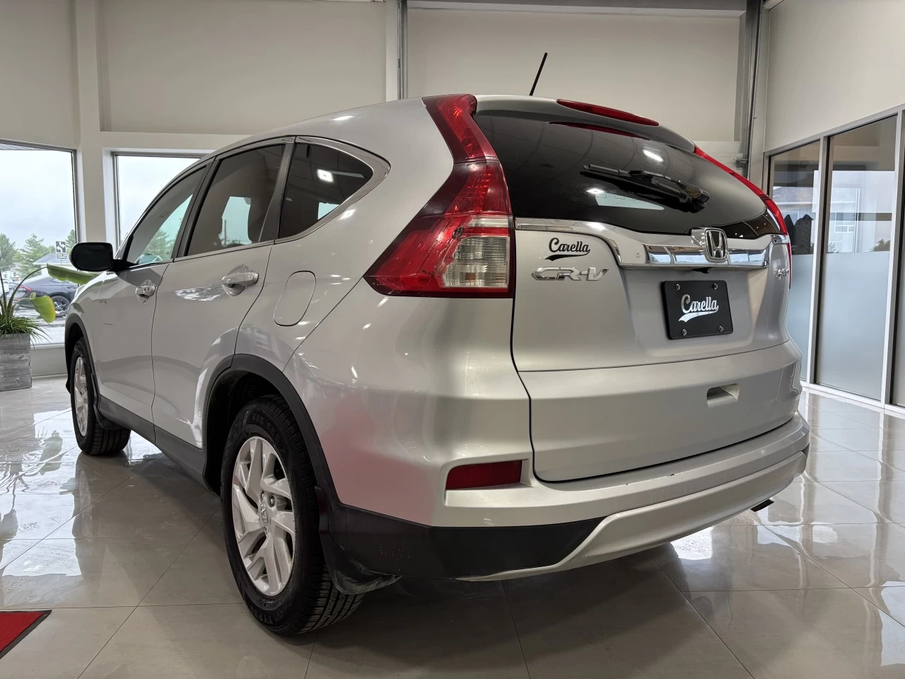 2015 Honda CR-V EX Image principale