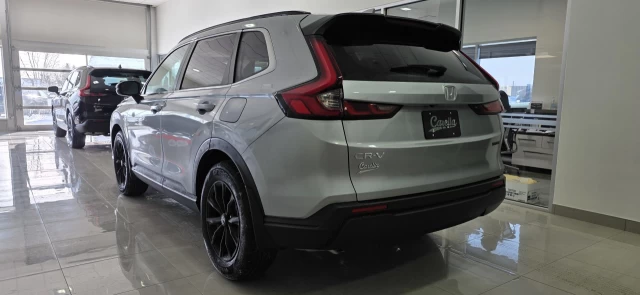 Honda CR-V Sport 2026