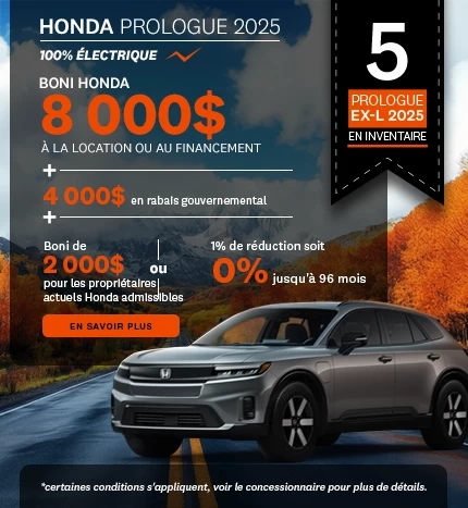 Prologue 2025
