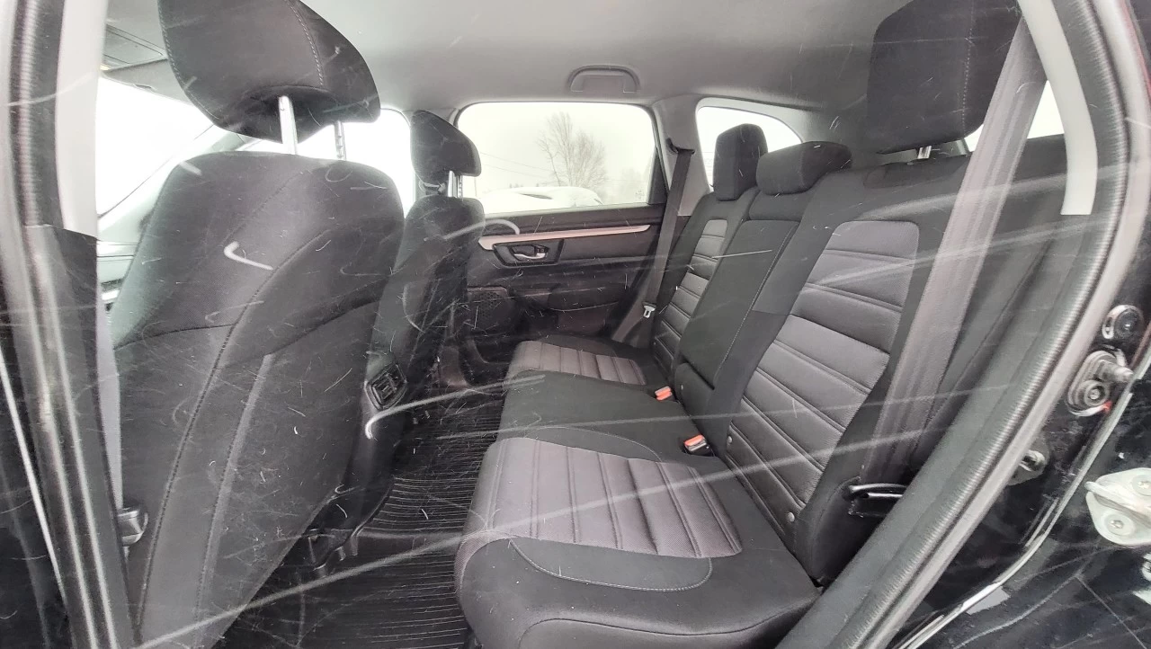 2019 Honda CR-V LX Image principale
