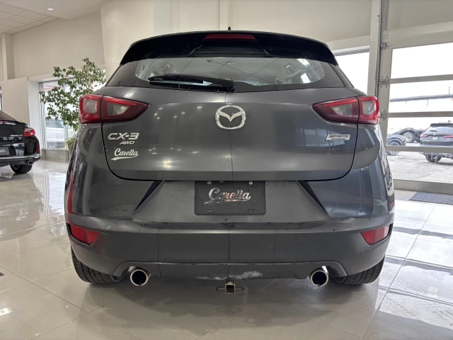 Mazda CX-3 GS 2017