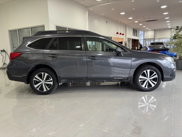 Subaru Outback Limited 2018