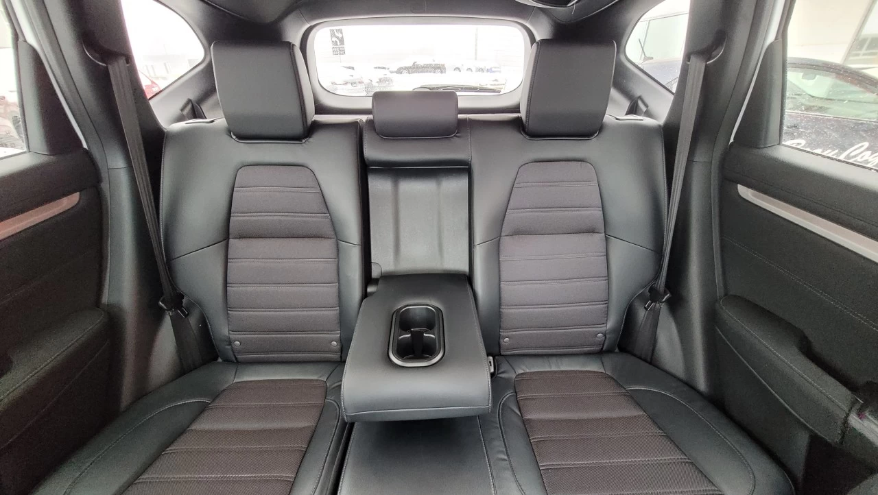 2021 Honda CR-V Sport Image principale