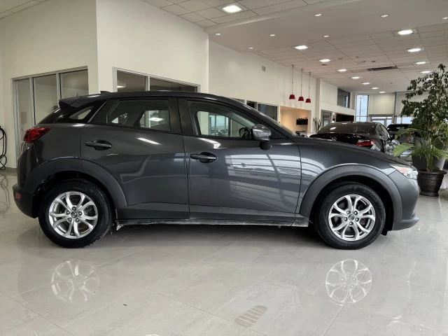 Mazda CX-3 GS 2017