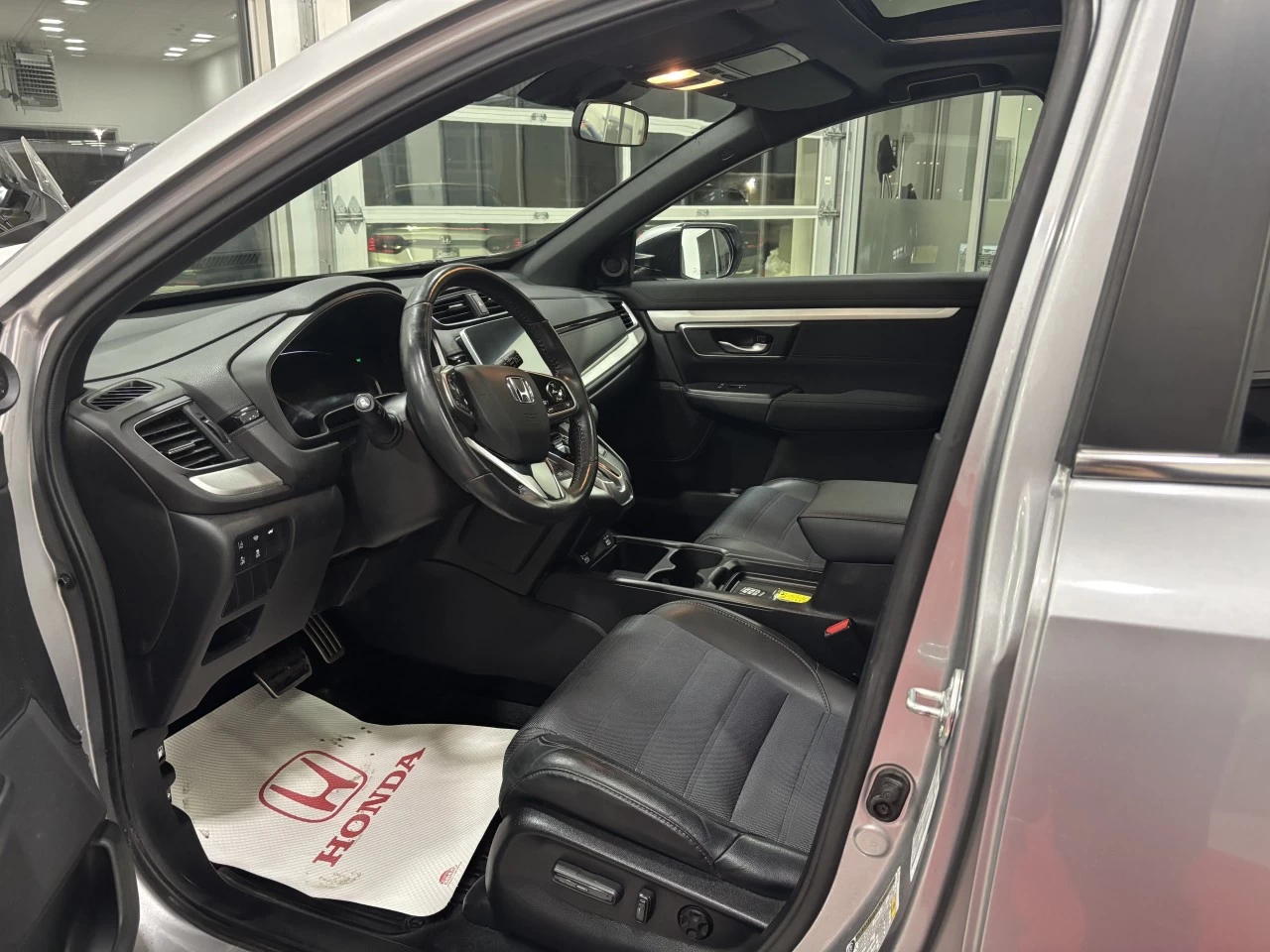 2021 Honda CR-V Sport Image principale