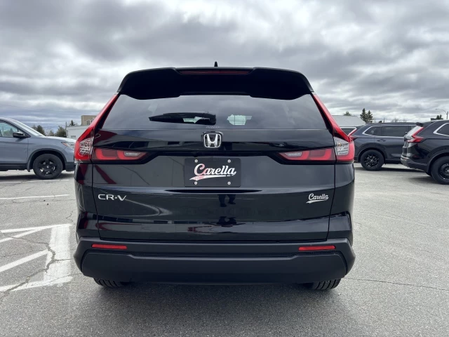 Honda CR-V LX 2026