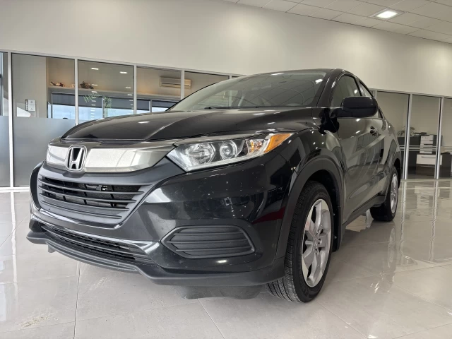 Honda HR-V LX 2019