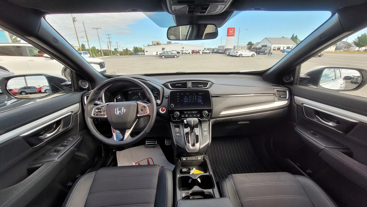 2021 Honda CR-V Sport Image principale