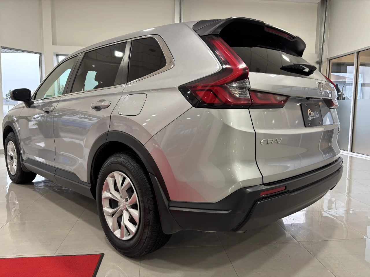 2023 Honda CR-V LX/LX-B Image principale