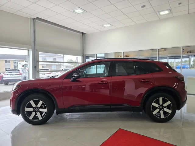 Honda Prologue EX-L 2025