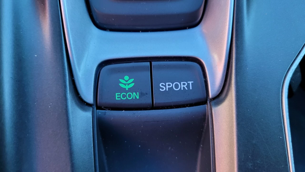 2019 Honda Accord Sport 2.0 Image principale