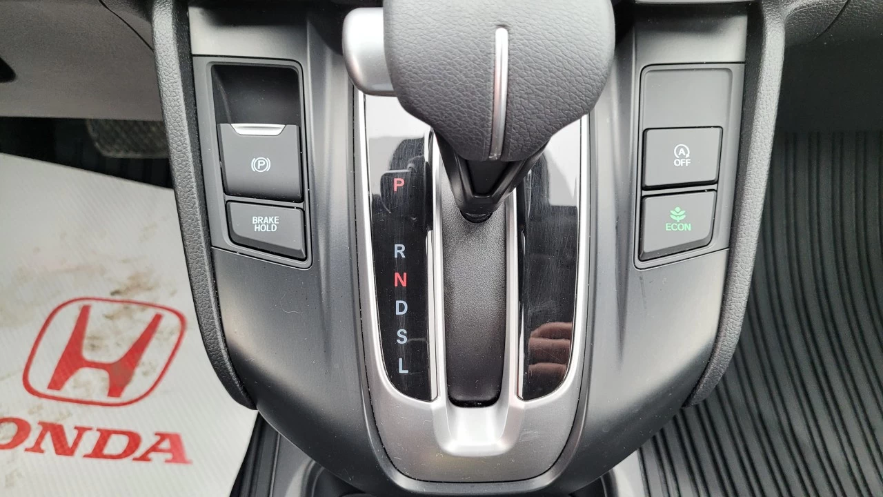 2021 Honda CR-V LX Image principale