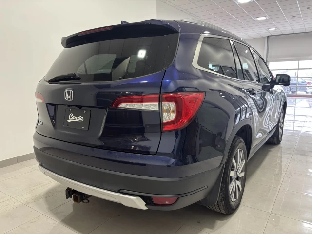 Honda Pilot EX 2020