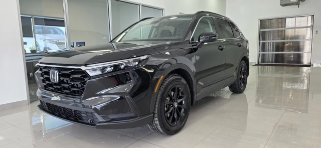 Honda CR-V Sport 2026