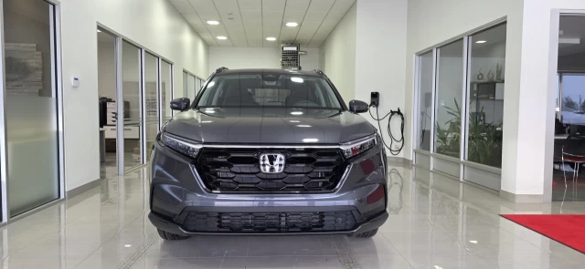 Honda CR-V Sport 2026