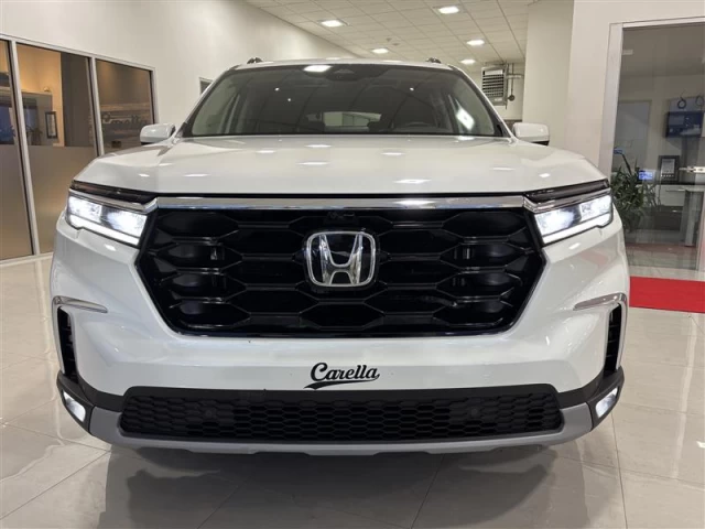 Honda Pilot Touring 2025