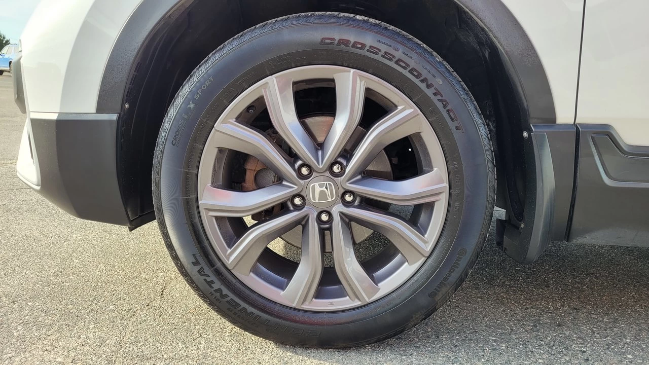 2021 Honda CR-V Sport Image principale