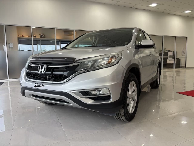 Honda CR-V EX 2015