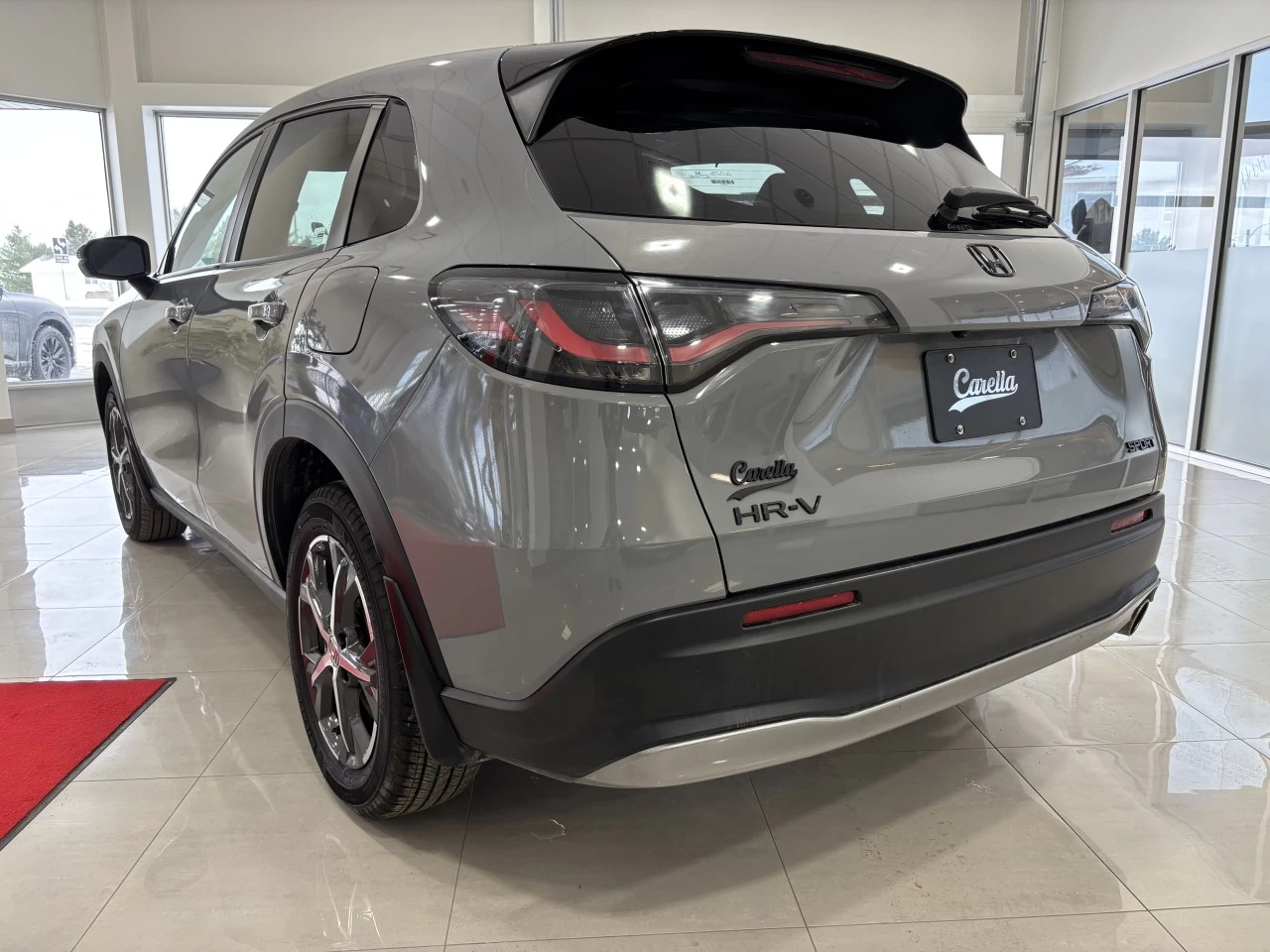 2024 Honda HR-V Sport-B Image principale