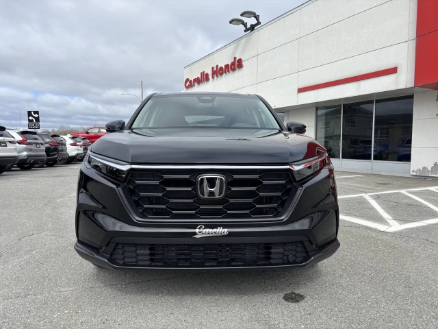 Honda CR-V LX 2026