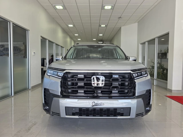 Honda Pilot Touring 2026