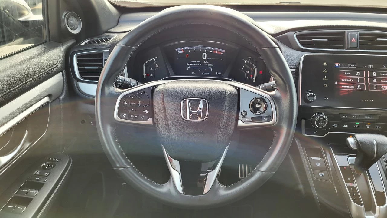 2021 Honda CR-V Sport Image principale