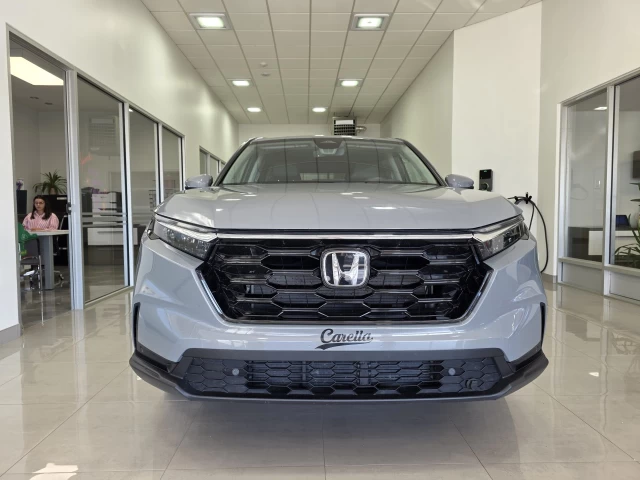 Honda CR-V EX-L 2023